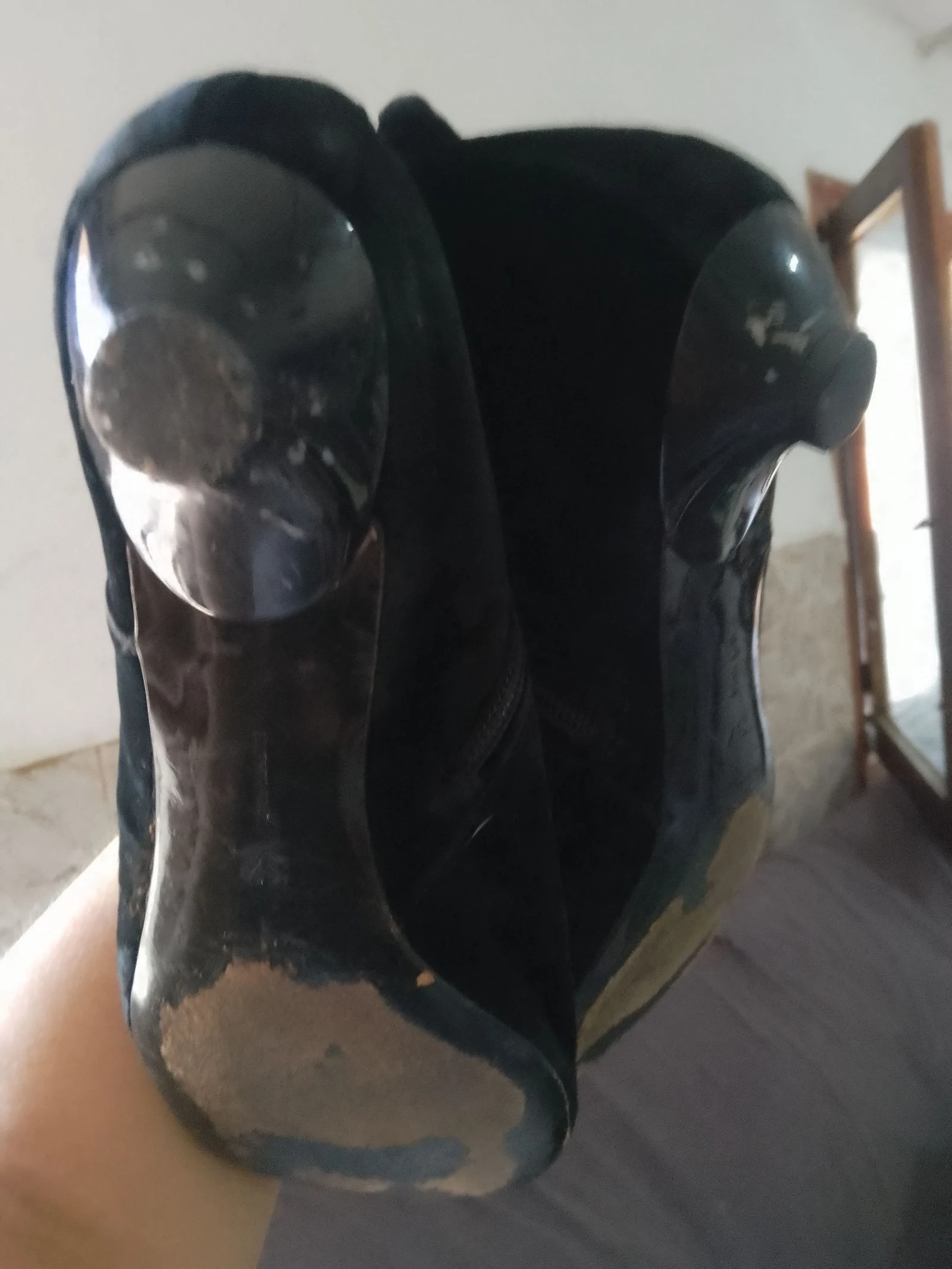 Botins marroquinos – photo 5